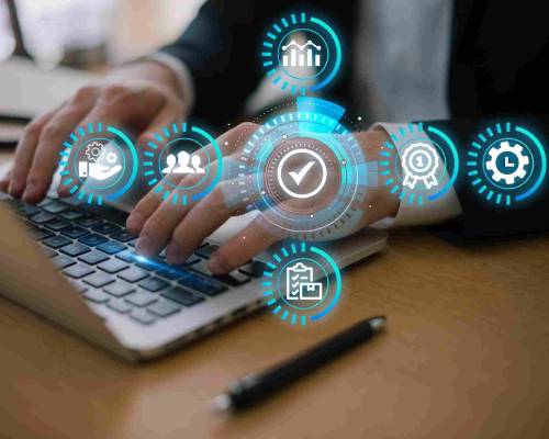 Business Automation