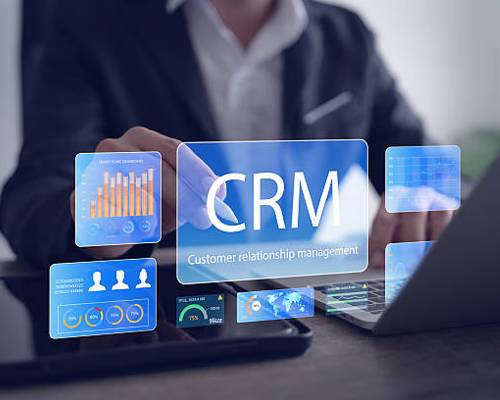 CRM Software