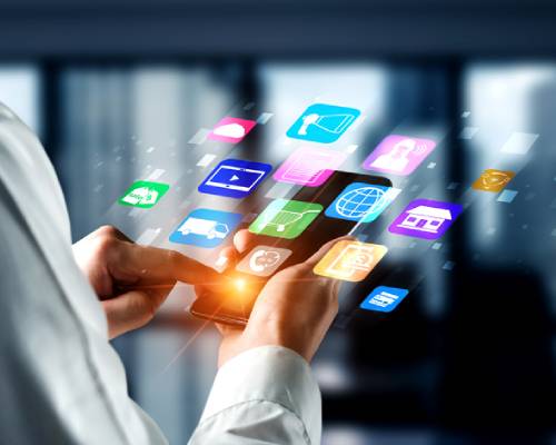 Customized Business Applications