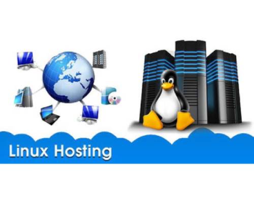 Linux Hosting