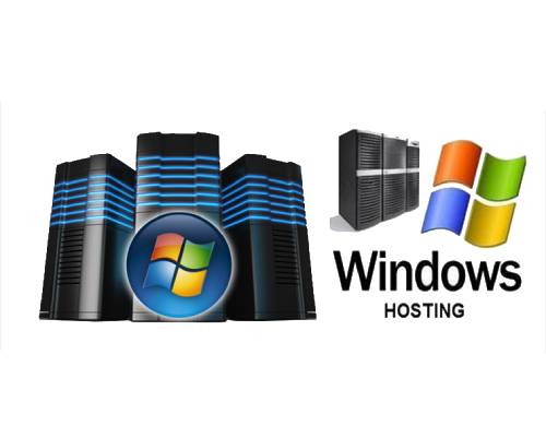 Windows Hosting