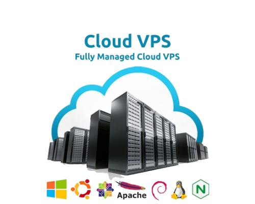 Cloud VPS