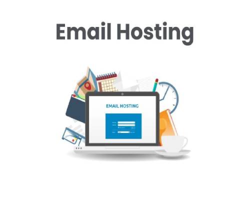 Email Hosting