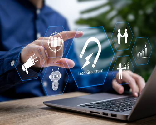 Lead Generation