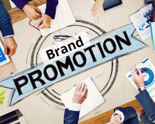 Brand Promotion