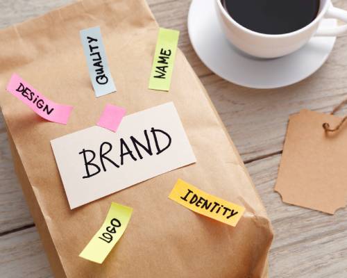 Product Branding